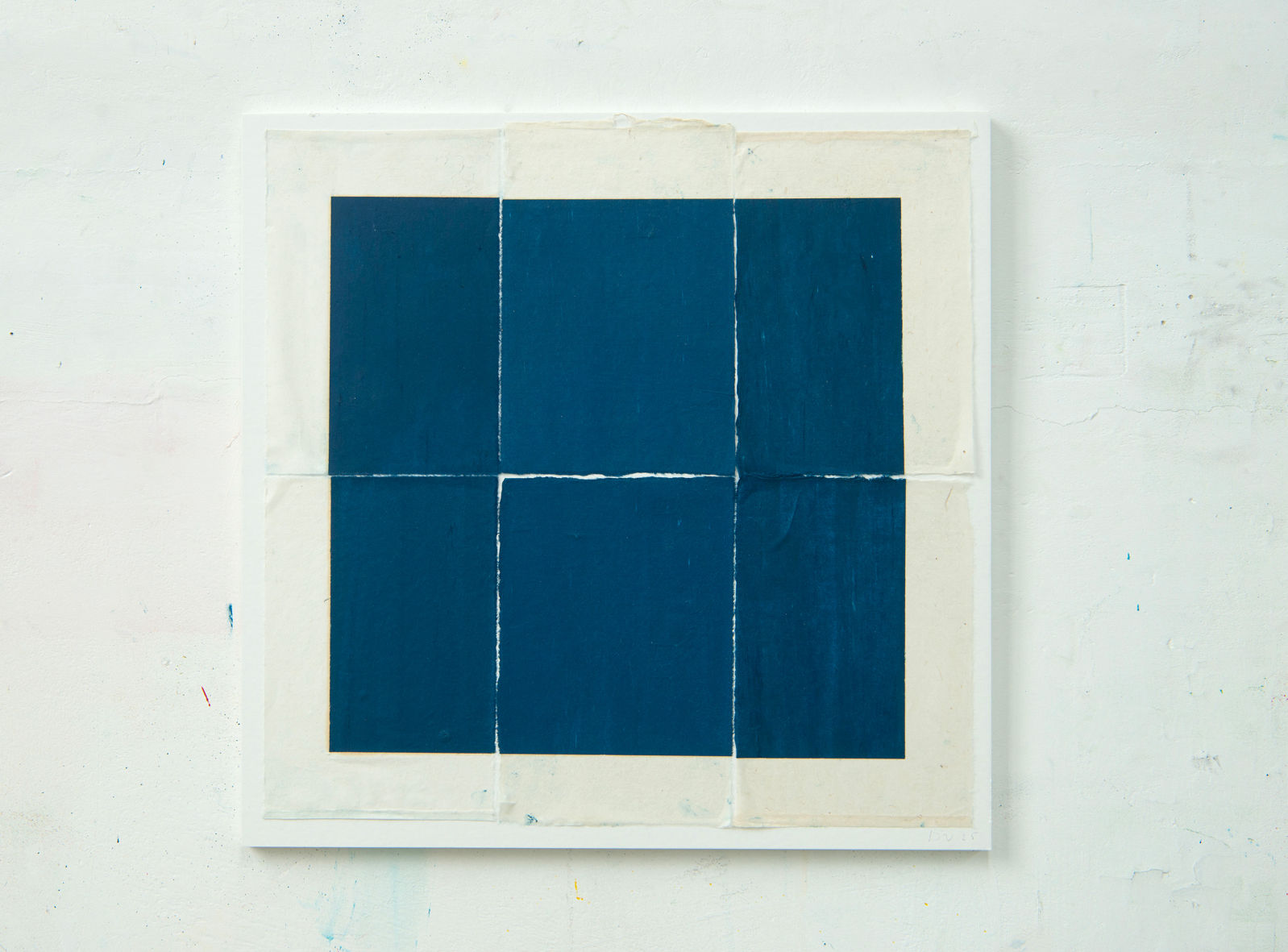 DOLF VERLINDEN // NATIONAL 55 ART GALLERY