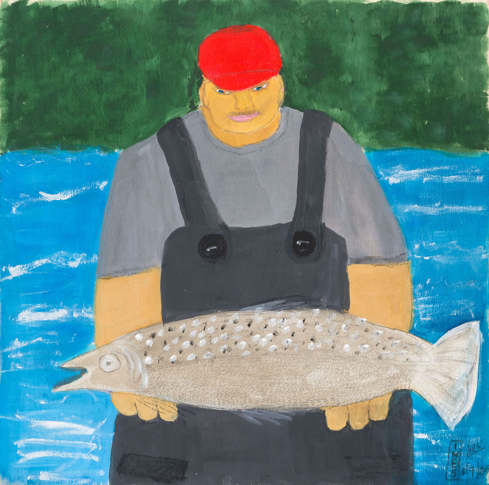 INES VAN DEN KIEBOOM // TIM VAN LAERE GALLERY