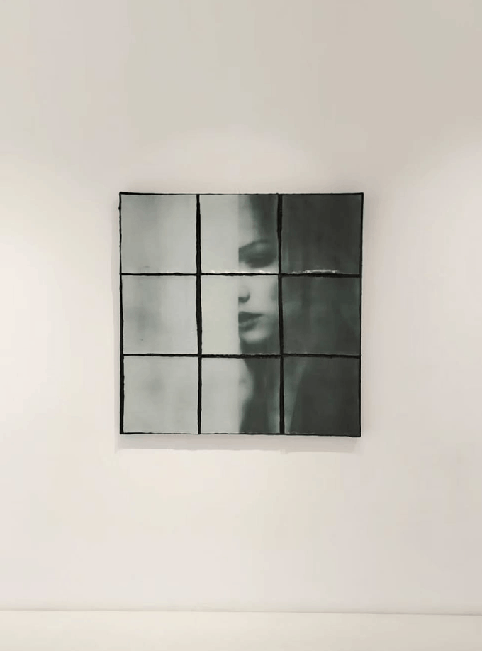 YANIC NYS | NATIONAL 55 Art Gallery